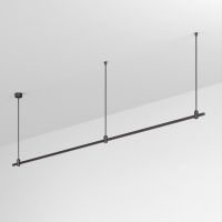 Основание ART-APRIORI-LINE-ROD-800-3000 (BK), Arlight, 048468