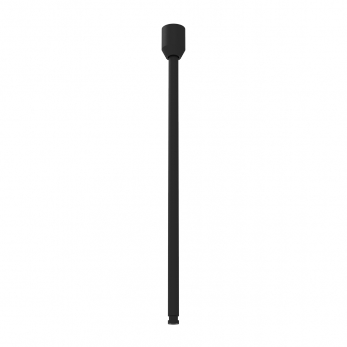 Подвес жесткий ART-APRIORI-ROD-E-L400 (BK), Arlight, 044899, изображение 1 Подвес жесткий ART-APRIORI-ROD-E-L400 (BK), Arlight, 044899, изображение 1