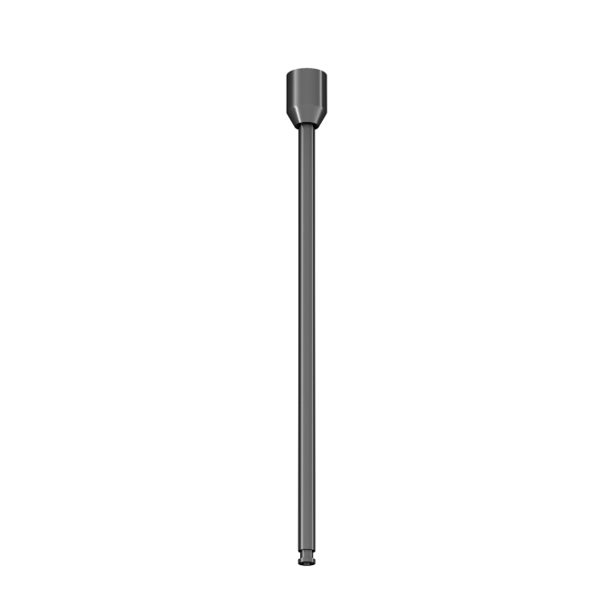 Подвес жесткий ART-APRIORI-ROD-E-L400 (BK), Arlight, 044899, изображение 2 Подвес жесткий ART-APRIORI-ROD-E-L400 (BK), Arlight, 044899, изображение 2