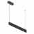 Светильник ALT-LINEAIR-CELL-UPDOWN-S2460-600-24W Warm3000 (BK, 40 deg, 230V), Arlight, 039158