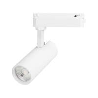 Светильник LGD-GERA-2TR-R55-10W Warm3000 (WH, 55 deg, 230V), Arlight, 055062
