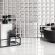 Мозаика Starmosaic Metal Silver Glossy 30.25x30.25 Мозаика Starmosaic Metal Silver Glossy 30.25x30.25