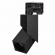 Светильник LGD-TWIST-TRACK-4TR-S60x60-12W Day4000 (BK, 30 deg), Arlight, 026760(1), изображение 1