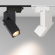 Светильник LGD-TWIST-TRACK-4TR-S60x60-12W Day4000 (BK, 30 deg), Arlight, 026760(1), изображение 6
