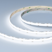 Светодиодная лента COB-X576-10mm 24V White6000 (15 W/m, IP20, 5m), Arlight, 059118 Светодиодная лента COB-X576-10mm 24V White6000 (15 W/m, IP20, 5m), Arlight, 059118