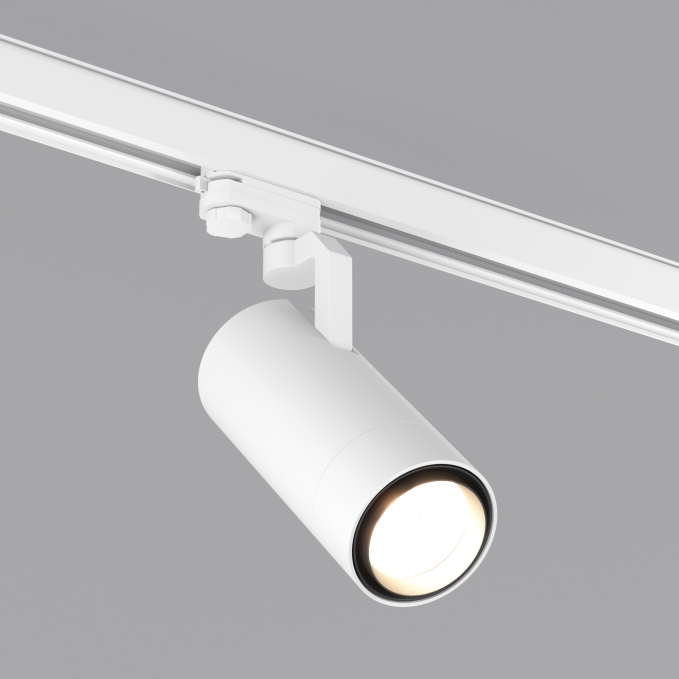 Светильник LGD-GELIOS-4TR-R80-30W Day4000 (WH, 20-60 deg, 230V), Arlight, 031221, изображение 3 Светильник LGD-GELIOS-4TR-R80-30W Day4000 (WH, 20-60 deg, 230V), Arlight, 031221, изображение 3