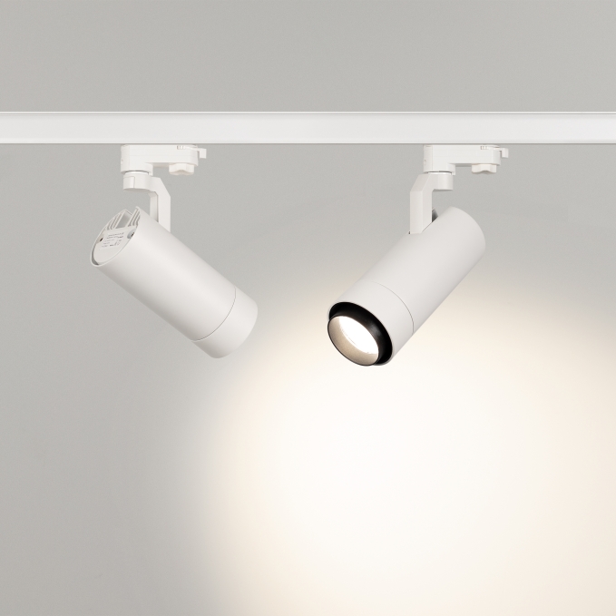 Светильник LGD-GELIOS-4TR-R80-30W Day4000 (WH, 20-60 deg, 230V), Arlight, 031221, изображение 5 Светильник LGD-GELIOS-4TR-R80-30W Day4000 (WH, 20-60 deg, 230V), Arlight, 031221, изображение 5