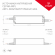 Блок питания ARPJ-KE421400A (60W, 1400mA, PFC), Arlight, 021904, изображение 2 Блок питания ARPJ-KE421400A (60W, 1400mA, PFC), Arlight, 021904, изображение 2