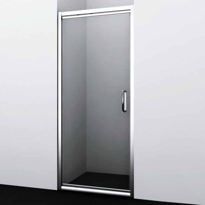 Душевая дверь WasserKRAFT Salm 27I27 Душевая дверь WasserKRAFT Salm 27I27