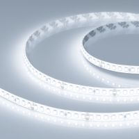 Светодиодная лента герметичная RTW-SE-A160-8mm 24V White6000 (12 W/m, IP65, 5m), Arlight, 038718 Светодиодная лента герметичная RTW-SE-A160-8mm 24V White6000 (12 W/m, IP65, 5m), Arlight, 038718