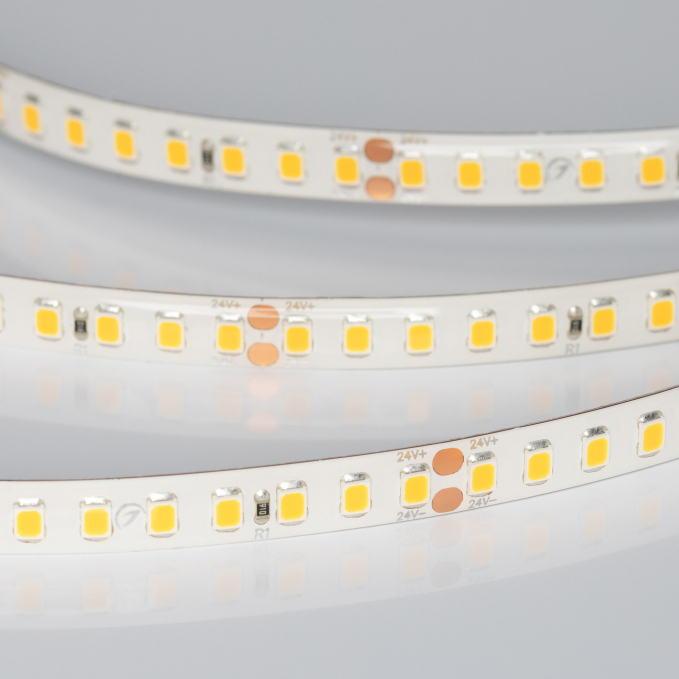 Светодиодная лента герметичная RTW-SE-A160-8mm 24V White6000 (12 W/m, IP65, 5m), Arlight, 038718, изображение 3 Светодиодная лента герметичная RTW-SE-A160-8mm 24V White6000 (12 W/m, IP65, 5m), Arlight, 038718, изображение 3