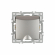 Механизм розетки влагозащищённый SCT-MCP-PL-GR (250V, 16A), Arlight, 043747, изображение 2 Механизм розетки влагозащищённый SCT-MCP-PL-GR (250V, 16A), Arlight, 043747, изображение 2