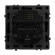 Механизм розетки с USB зарядкой SCT-NOBE-MUAA-SFPL-GR (230V, 16A), Arlight, 054291, изображение 3 Механизм розетки с USB зарядкой SCT-NOBE-MUAA-SFPL-GR (230V, 16A), Arlight, 054291, изображение 3