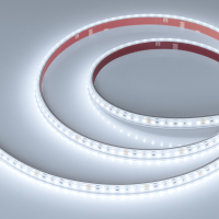 Светодиодная лента герметичная IC-PS-A120-10mm 24V White6000 (9.6 W/m, IP67, 2835, 10m), Arlight, 050631 Светодиодная лента герметичная IC-PS-A120-10mm 24V White6000 (9.6 W/m, IP67, 2835, 10m), Arlight, 050631