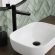 Смеситель для раковины WasserKRAFT Мозель (Mosel) 5203H
