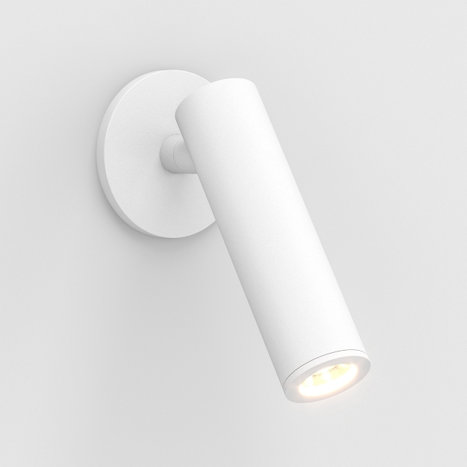 Светильник SP-READER-NB-R60-3W Warm3000 (WH, 20 deg, 230V), Arlight, 053088, изображение 5 Светильник SP-READER-NB-R60-3W Warm3000 (WH, 20 deg, 230V), Arlight, 053088, изображение 5