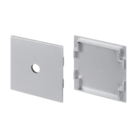 Комплект заглушек LINE-5050-DUAL, Arlight, 050129