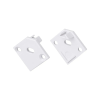 Заглушка ARH-DECORE-S12-EXT-F Square с отверстием, Arlight, 023901 Заглушка ARH-DECORE-S12-EXT-F Square с отверстием, Arlight, 023901