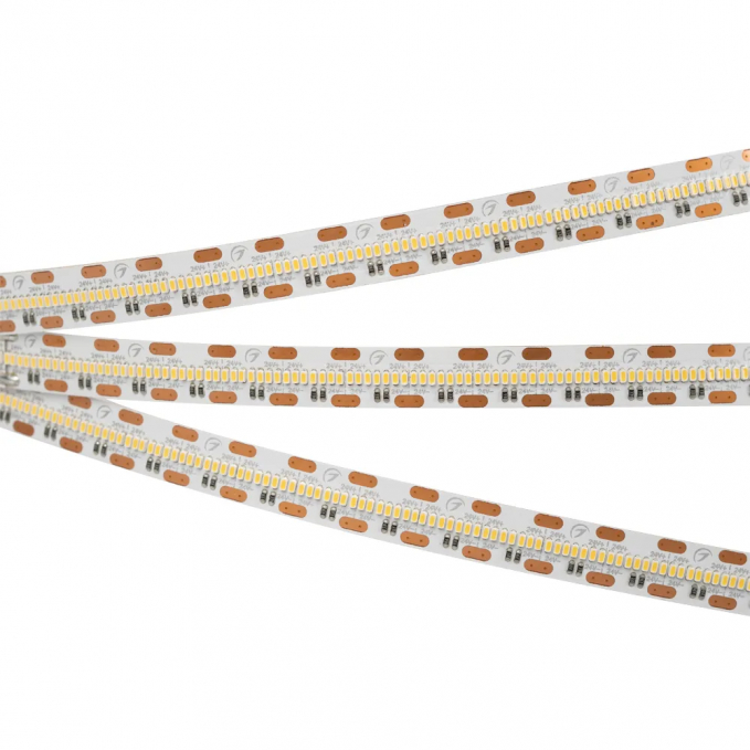 Светодиодная лента MICROLED-M700-10mm 24V Day5000 (20 W/m, IP20, 2110, 5m), Arlight, 027025(2), изображение 1 Светодиодная лента MICROLED-M700-10mm 24V Day5000 (20 W/m, IP20, 2110, 5m), Arlight, 027025(2), изображение 1