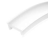 Экран FANTOM-W12-5000 SILICONE, Arlight, 040481
