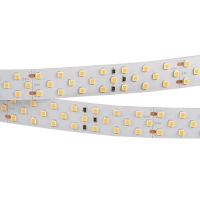 Светодиодная лента RT 2-5000 24V White6000 3x2 (2835, 1260 LED, LUX), Arlight, 019925(1) Светодиодная лента RT 2-5000 24V White6000 3x2 (2835, 1260 LED, LUX), Arlight, 019925(1)