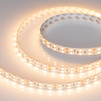 Светодиодная лента RT-B120-15mm 24V Warm2700 (28.8 W/m, IP20, 5060, 5m), Arlight, 011259(2) Светодиодная лента RT-B120-15mm 24V Warm2700 (28.8 W/m, IP20, 5060, 5m), Arlight, 011259(2)