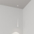 Светильник SP-STIRIA-L400-R57-5W Warm3000 (WH, 36 deg, 230V), Arlight, 054462