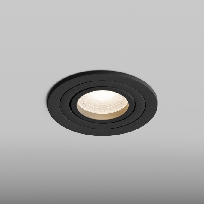 Встраиваемый светильник Breeze HSBL_0174, Hesby Lighting, HSBL_0174, изображение 2 Встраиваемый светильник Breeze HSBL_0174, Hesby Lighting, HSBL_0174, изображение 2