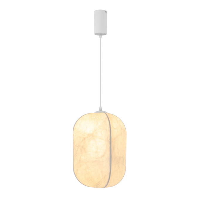 Светильник SP-SETA-HANG-L410х300-7W Warm2700 (WH, 320 deg, 230V), Arlight, 056883, изображение 1