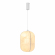 Светильник SP-SETA-HANG-L410х300-7W Warm2700 (WH, 320 deg, 230V), Arlight, 056883, изображение 1