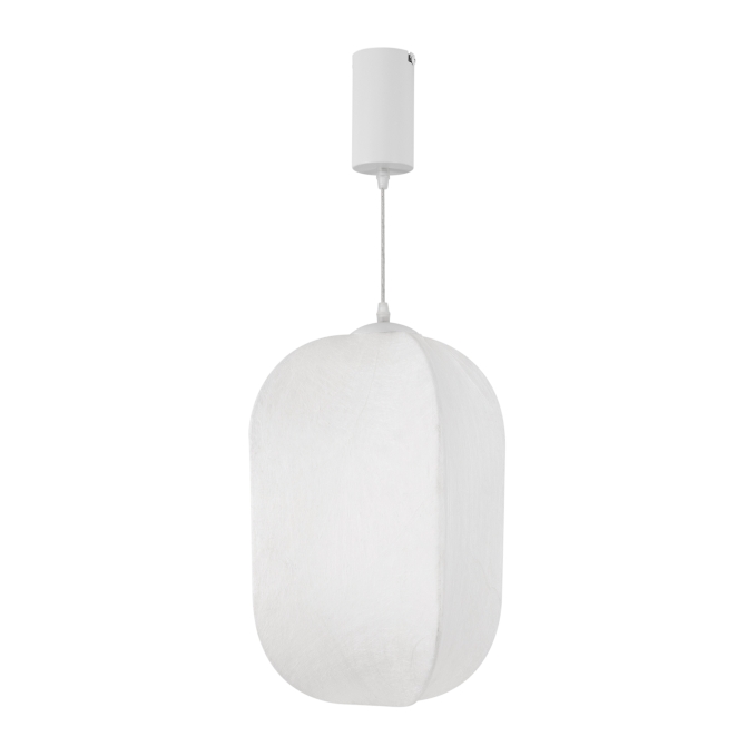 Светильник SP-SETA-HANG-L410х300-7W Warm2700 (WH, 320 deg, 230V), Arlight, 056883, изображение 4