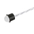 ИК-датчик SR-PRIME-IN-R14-BK-MINI (12-24V, 48-96W, MOTION), Arlight, 045905