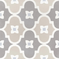 Керамогранит Equipe Caprice Deco Bowtie Pastel 20x20, 22323 Керамогранит Equipe Caprice Deco Bowtie Pastel 20x20, 22323