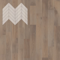 Паркет Елка Французская Lab Arte Chevron Дуб Селект Беж лак 600/475х125х14/3/45° Паркет Елка Французская Lab Arte Chevron Дуб Селект Беж лак 600/475х125х14/3/45°