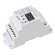 Конвертер SMART-K29-DMX512 (230V, 1x2A, TRIAC, DIN), Arlight, 027131, изображение 1 Конвертер SMART-K29-DMX512 (230V, 1x2A, TRIAC, DIN), Arlight, 027131, изображение 1