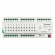 INTELLIGENT ARLIGHT Релейный модуль KNX-7242-72-DRO-DIN Grey (BUS, 24x10A), Arlight, 049900, изображение 2 INTELLIGENT ARLIGHT Релейный модуль KNX-7242-72-DRO-DIN Grey (BUS, 24x10A), Arlight, 049900, изображение 2