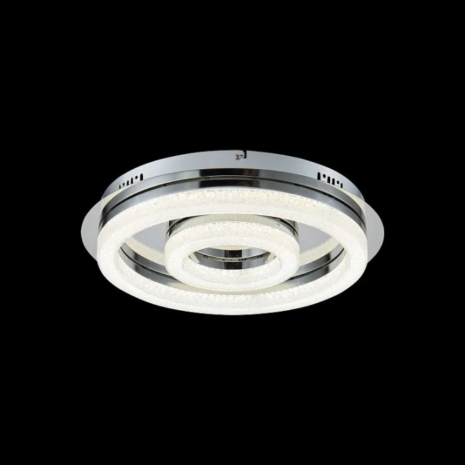 Потолочный светильник Каприз / Caprice, Freya, FR6001CL-L33CH Потолочный светильник Каприз / Caprice, Freya, FR6001CL-L33CH