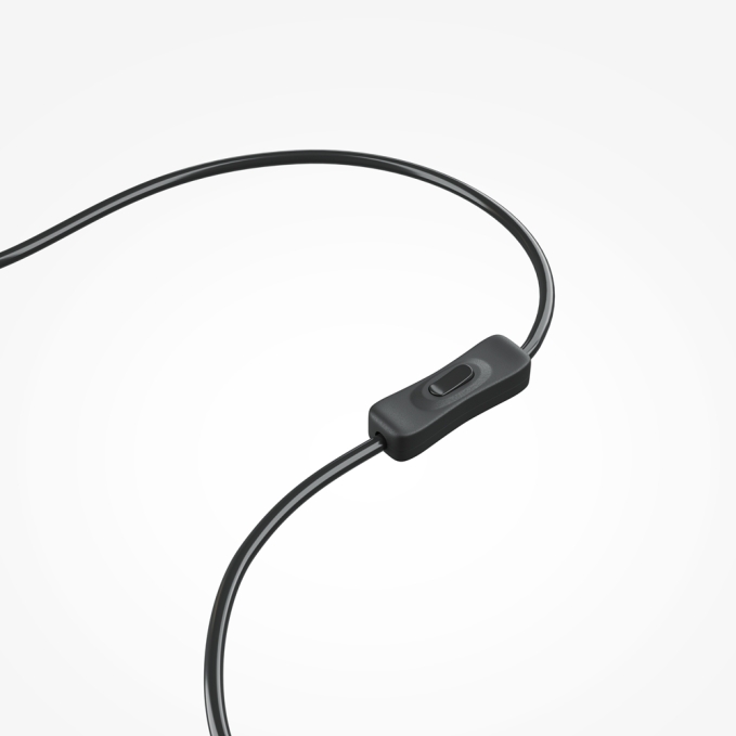 Настольный светильник Бриз / Breeze 3000К 15Вт, MOD281TL-L15BS3K, изображение 4