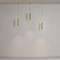 Подвесной светильник Фокус LED / Focus LED 4000К 12Вт, P072PL-L12W4K-BS, изображение 2 Подвесной светильник Фокус LED / Focus LED 4000К 12Вт, P072PL-L12W4K-BS, изображение 2