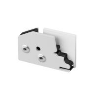 Заглушка STRETCH-20-WALL-D-SIDE WHITE левая, Arlight, 048295