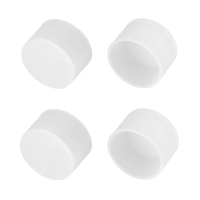 Заглушка WPH-FLEX-D22-360deg WHITE глухая, Arlight, 045892 Заглушка WPH-FLEX-D22-360deg WHITE глухая, Arlight, 045892