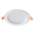 Встраиваемый светильник IP20 LED 3000K 20W 175-265V LUNA SPOT NT18 565 NOVOTECH 357575