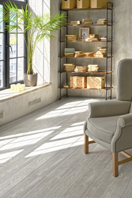 Каменный ламинат SPC Alpine Floor Intense Голубой Лес, ECO 9-8 MC Каменный ламинат SPC Alpine Floor Intense Голубой Лес, ECO 9-8 MC