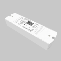 Контроллер DALI DT6 4 канала 12-48В 576Вт, 721049 Контроллер DALI DT6 4 канала 12-48В 576Вт, 721049