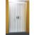 Душевая перегородка AM.PM Bliss W55S-1202190MT