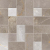Мозаика Atlas Concorde Russia Allure Grey Beauty Suite 29x29, 600110000916