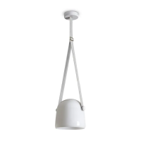 Подвесной светильник Золото / Aurum 12 Вт LED, Freya, FR5471PL-L12W