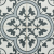 Керамогранит Etili Seramik Ledbury Marina Blue Pre-cut 45x45