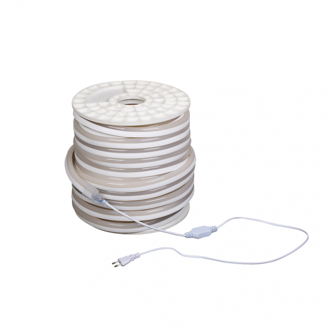 Гибкий неон ARL-NEON-2615-SIDE 230V White, Arlight, 030856(1), изображение 1