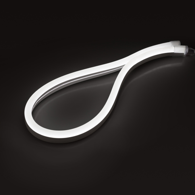 Гибкий неон ARL-NEON-2615-SIDE 230V White, Arlight, 030856(1), изображение 5